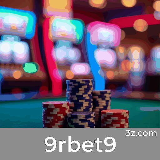 9rbet9: Cassino Online Seguro e Rápido