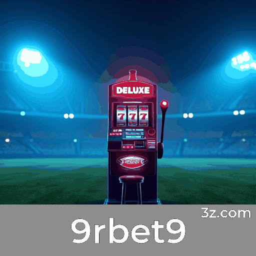 9rbet9: Conectando Jogadores em um Mundo de Interação