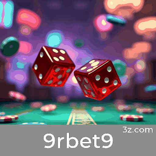 9rbet9: Jogos de Mesa ao Vivo Profissionais para Brasileiros