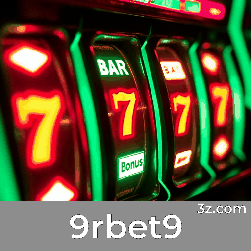 9rbet9: Estável, Seguro e Otimizado para o Brasil