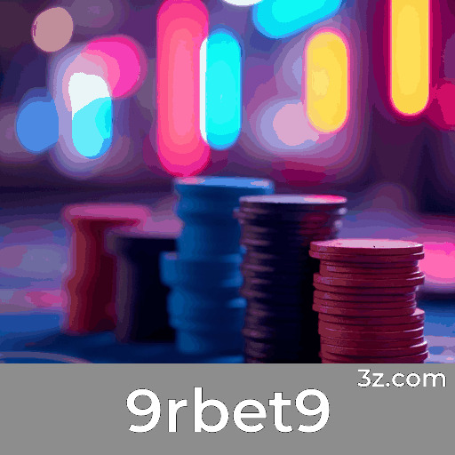 9rbet9: Conectando Jogadores em um Mundo de Interação