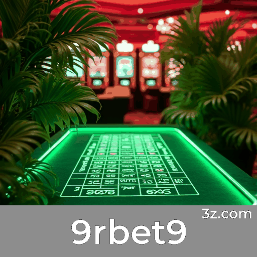 9rbet9: Jogos em Tempo Real para Jogadores Brasileiros