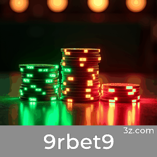 9rbet9: Jogos de Mesa ao Vivo Profissionais para Brasileiros