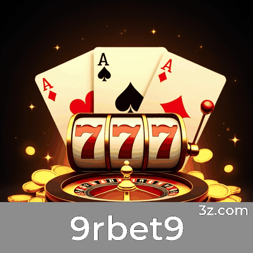 9rbet9: Conectando Jogadores em um Mundo de Interação