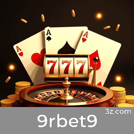 9rbet9: Experiência de Jogo Diversificada e Otimizada