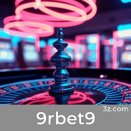 9rbet9: Conectando Jogadores em um Mundo de Interação