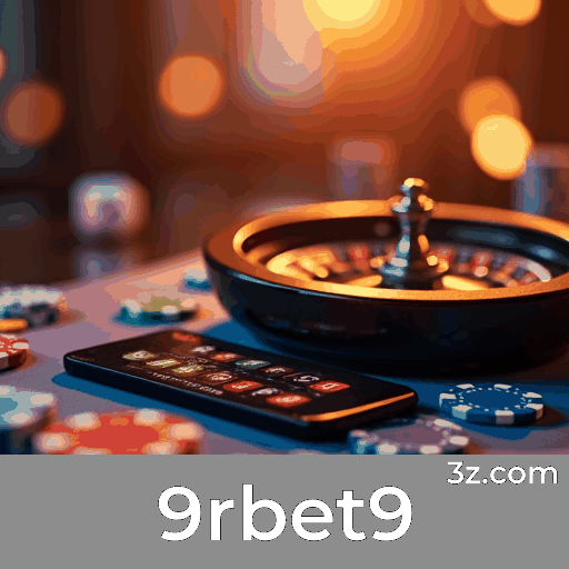 9rbet9: Especialista em Apostas Esportivas no Brasil