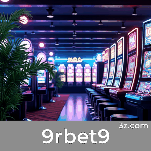 9rbet9: Jogos em Tempo Real para Jogadores Brasileiros