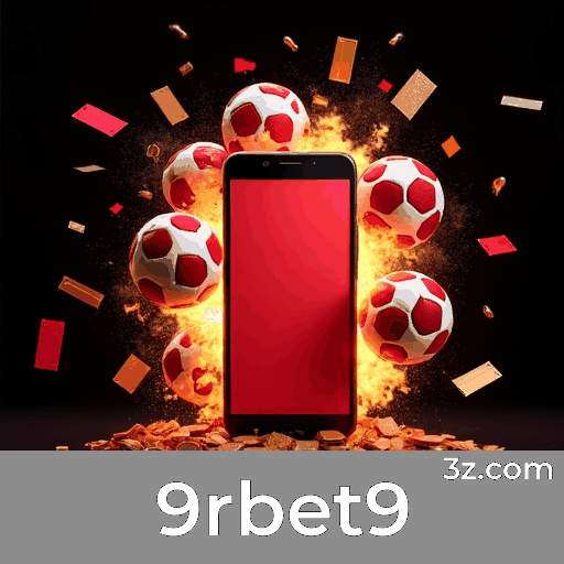 9rbet9: Especialista em Apostas Esportivas no Brasil