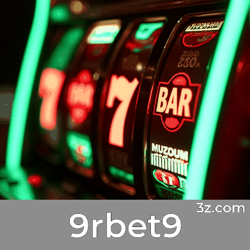 9rbet9: Experiência de Jogo Diversificada e Otimizada