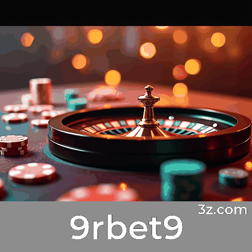 9rbet9: Jogos de Mesa ao Vivo Profissionais para Brasileiros