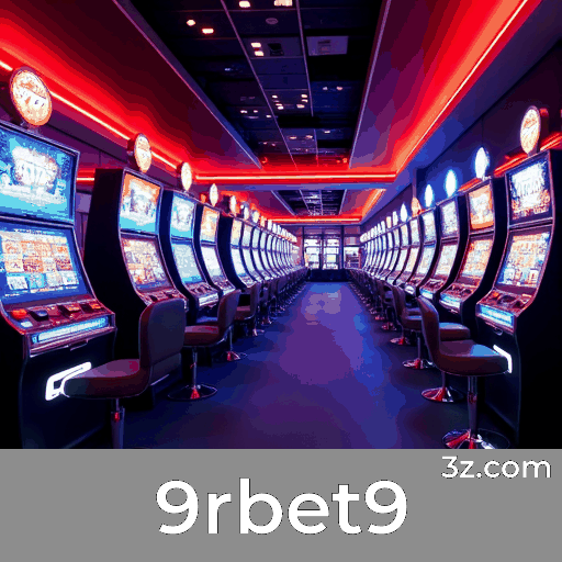 Maximize Seus Ganhos com Estratégia Integrada na 9rbet9