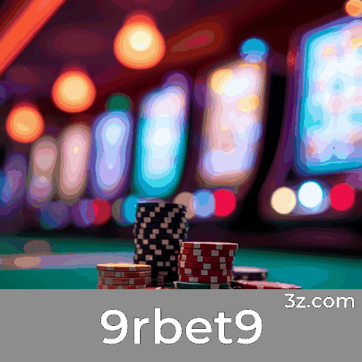 9rbet9: Cassino Online Seguro e Rápido