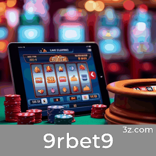 9rbet9 Inovação: Tecnologia de Jogos do Futuro