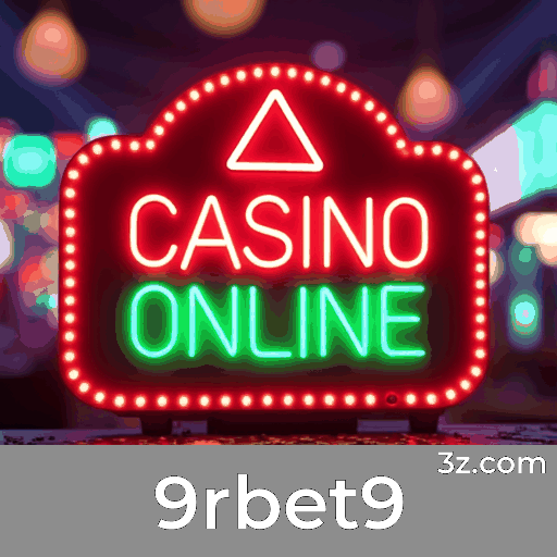 Desbloqueie Privilégios Exclusivos com Sua Conta 9rbet9