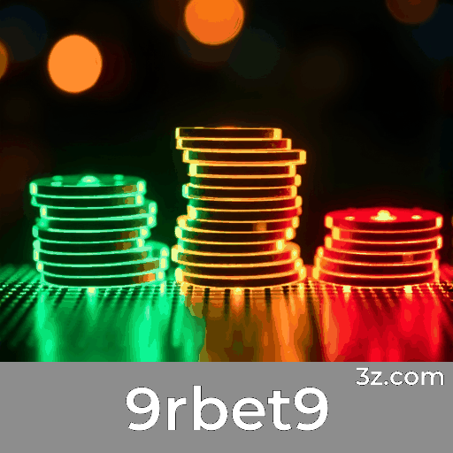 9rbet9 Inovação: Tecnologia de Jogos do Futuro