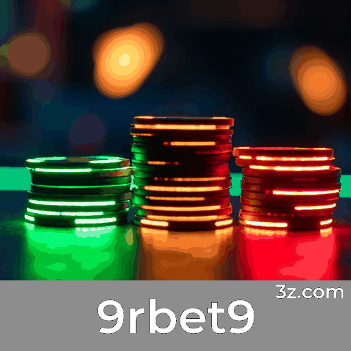 9rbet9: Estável, Seguro e Otimizado para o Brasil